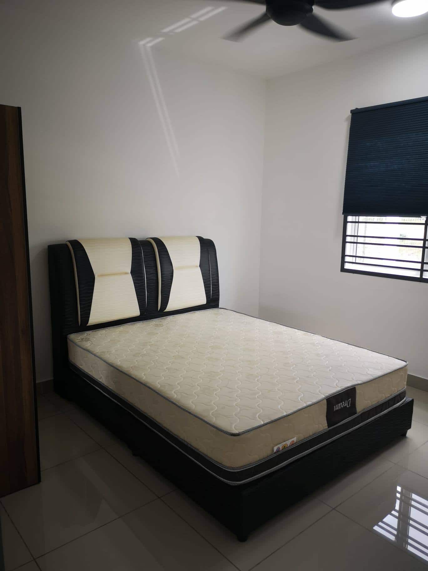 Double Storey Terrace House Ayera Residence 5