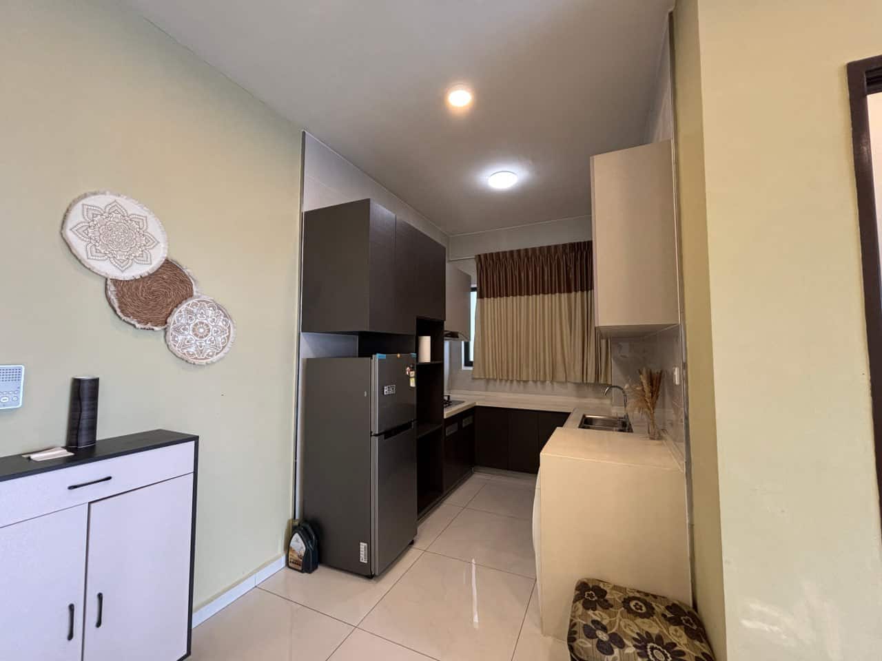 Condo Country Garden, Danga Bay 7