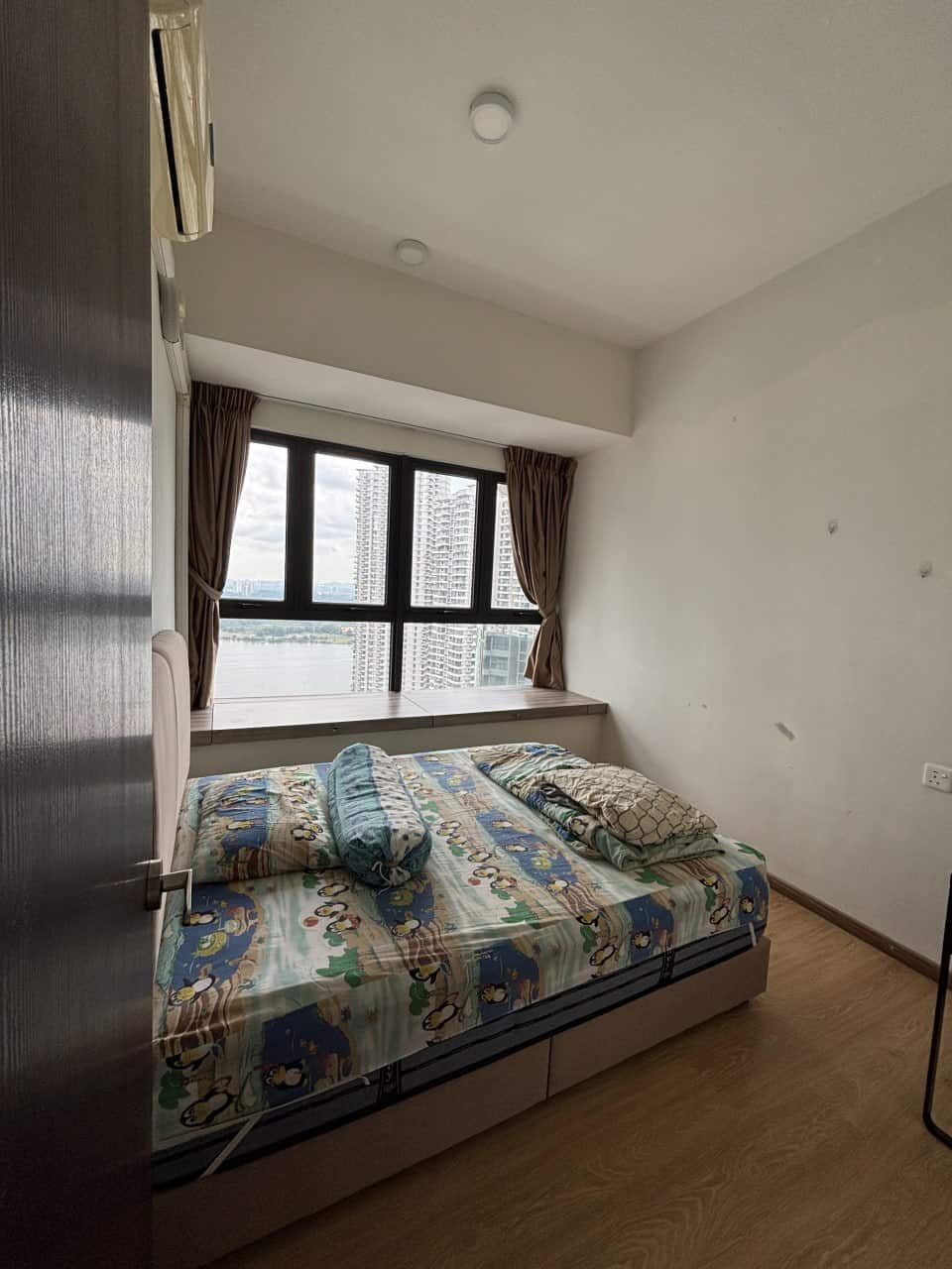 Condo Country Garden, Danga Bay 5