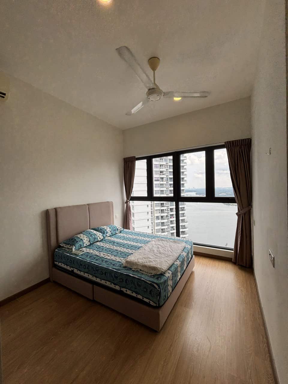 Condo Country Garden, Danga Bay 3