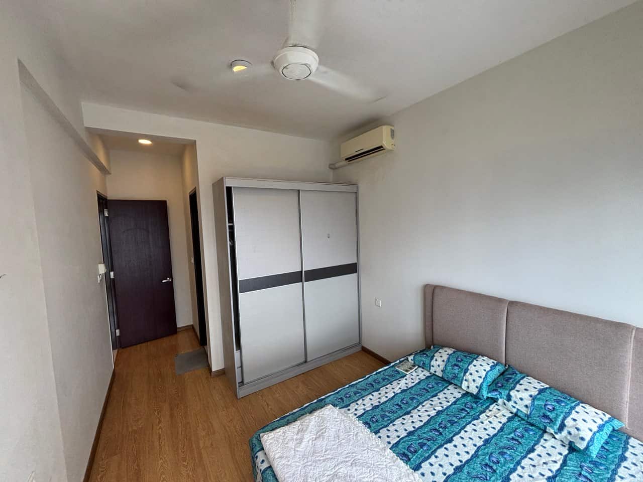 Condo Country Garden, Danga Bay 4