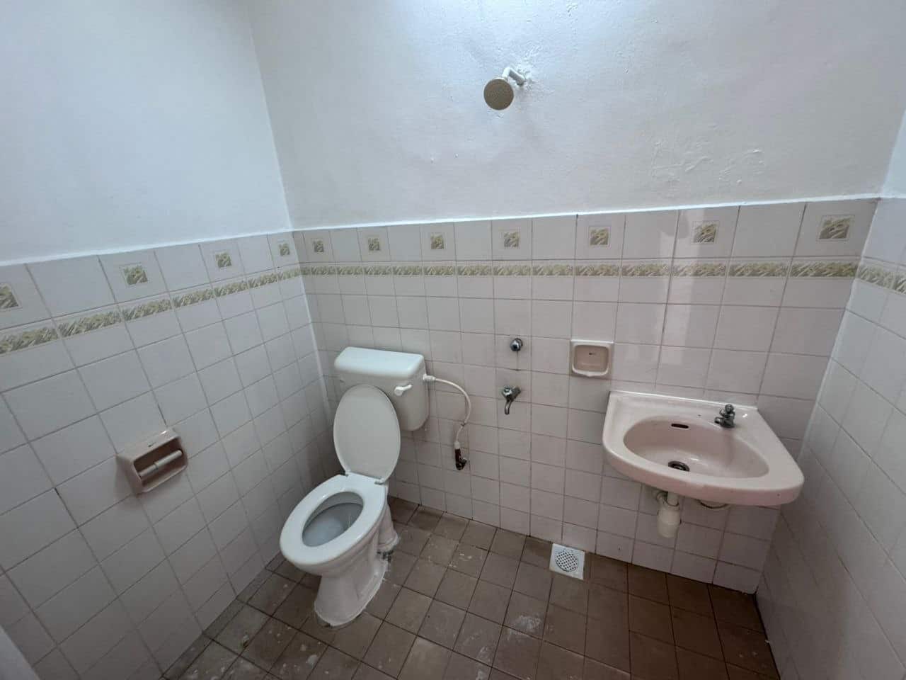 Single Storey Terrace Permas Jaya 10