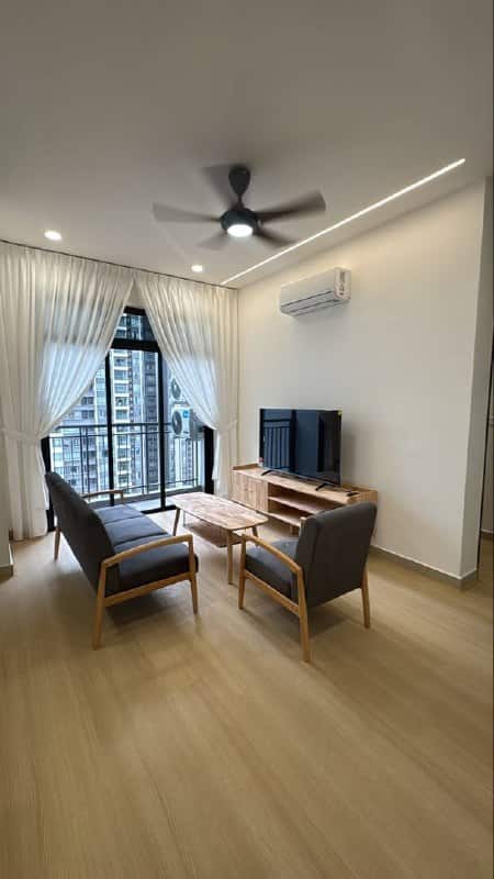 Condo Meldrum Height 1