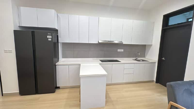 Condo Meldrum Height 4