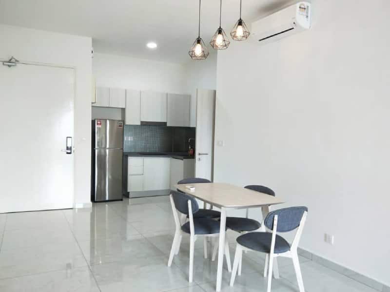 Condominium Havona @ Mount Austin 2