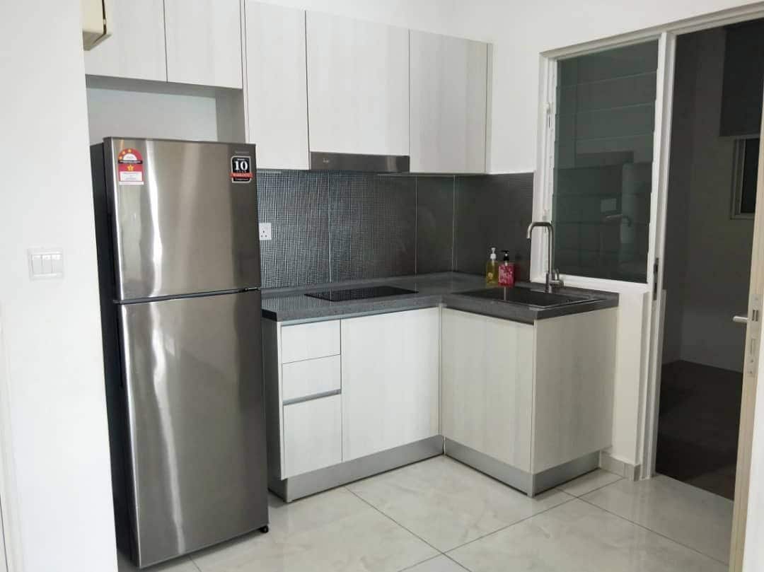Condominium Havona @ Mount Austin 5
