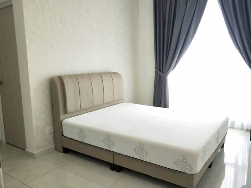 Condominium Havona @ Mount Austin 4