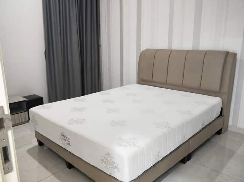 Condominium Havona @ Mount Austin 3