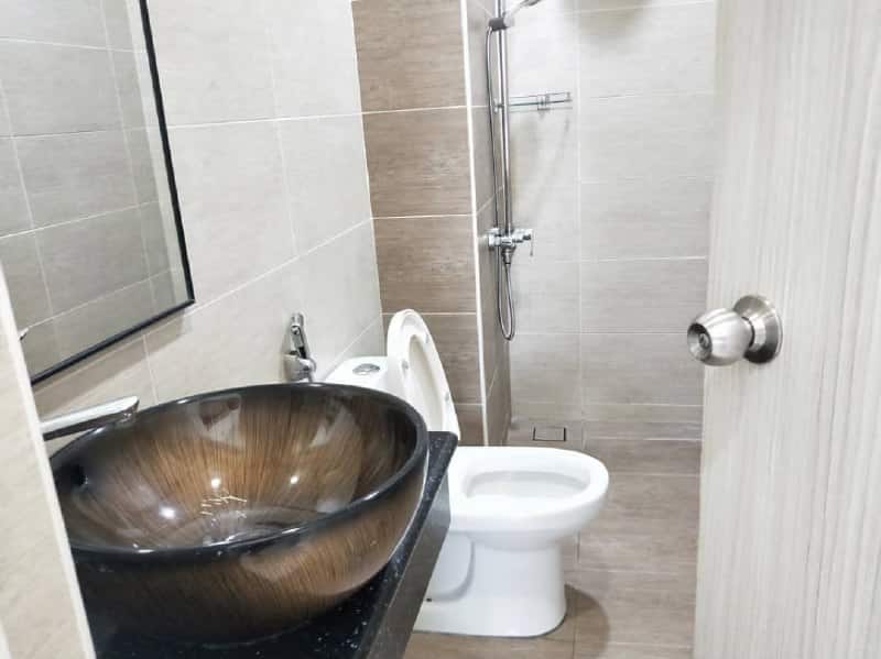 Condominium Havona @ Mount Austin 6