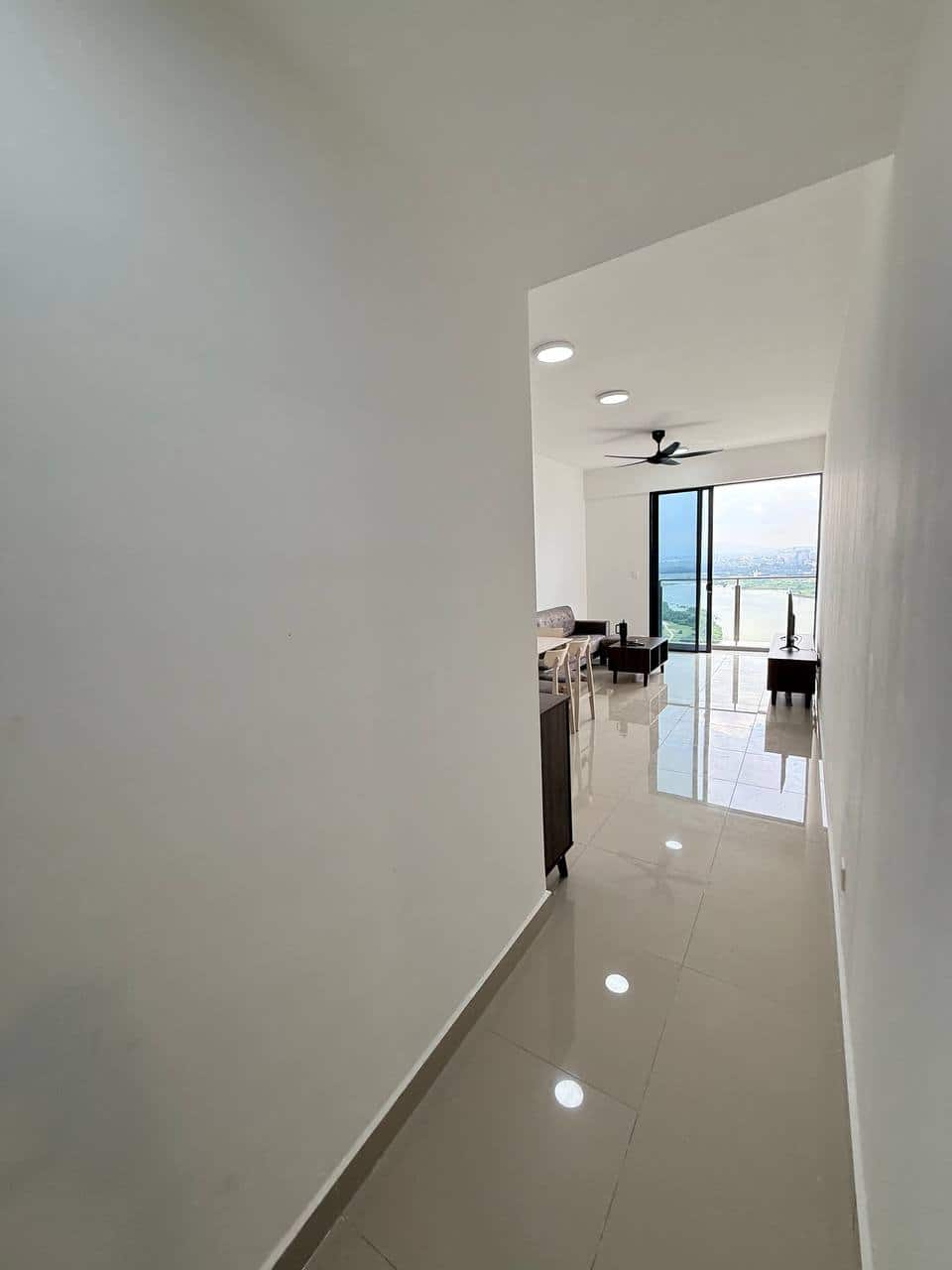 Condo Vista Tiara 6