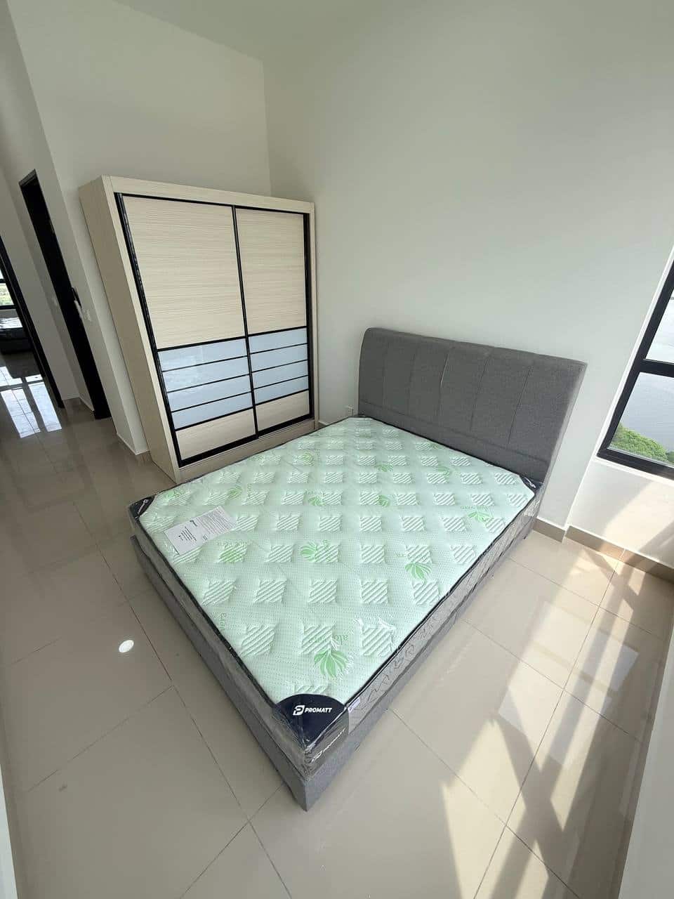Condo Vista Tiara 4