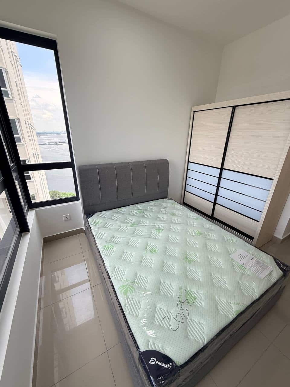 Condo Vista Tiara 3