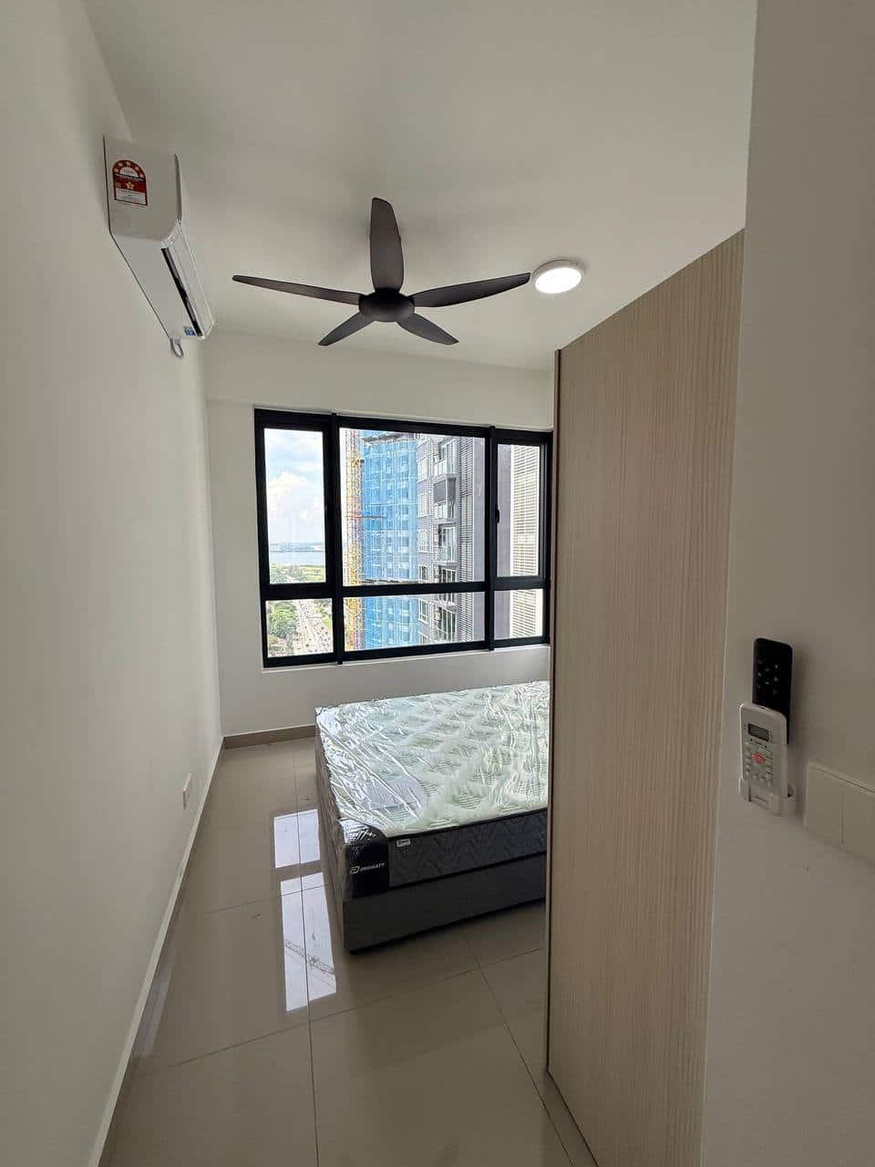 Condo Vista Tiara 5