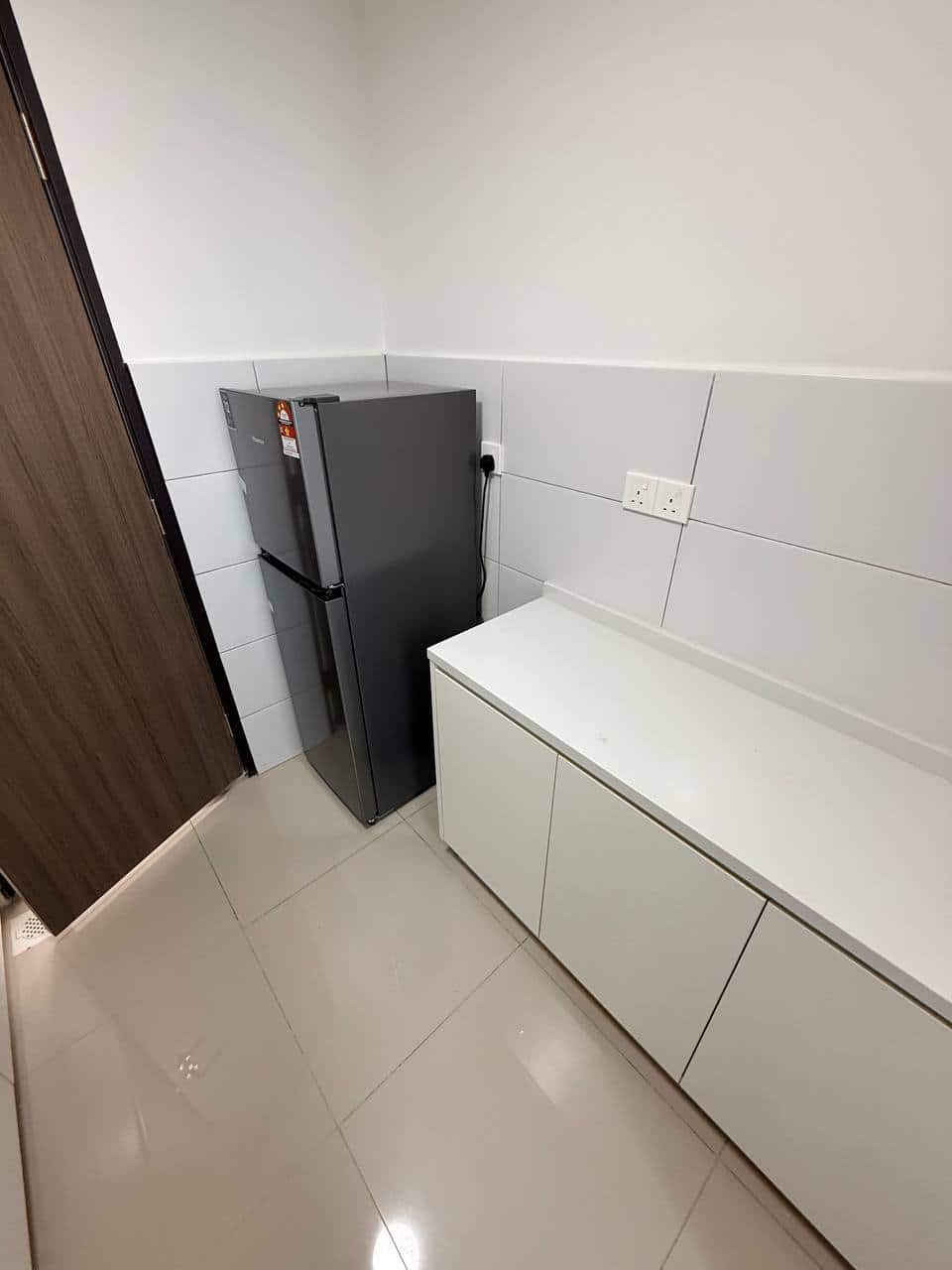 Condo Vista Tiara 7