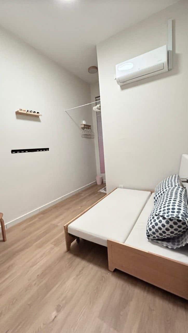 Dual Key Space Residency Jb Town 4