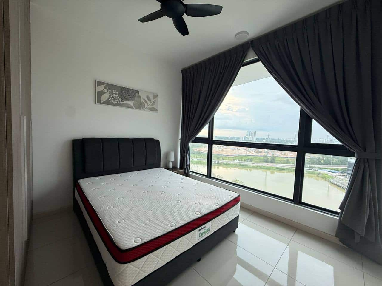 Apartment Macrolink (Hijauan Medini) 4