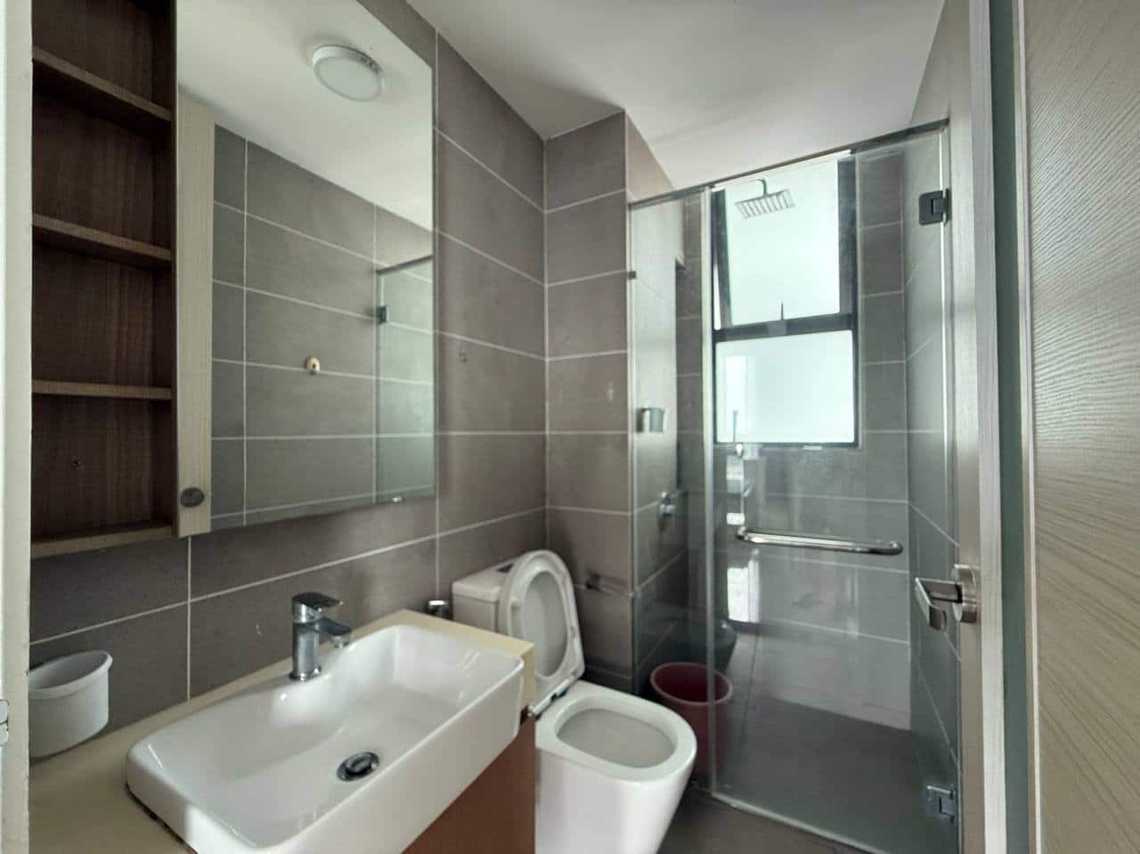 Apartment Macrolink (Hijauan Medini) 8