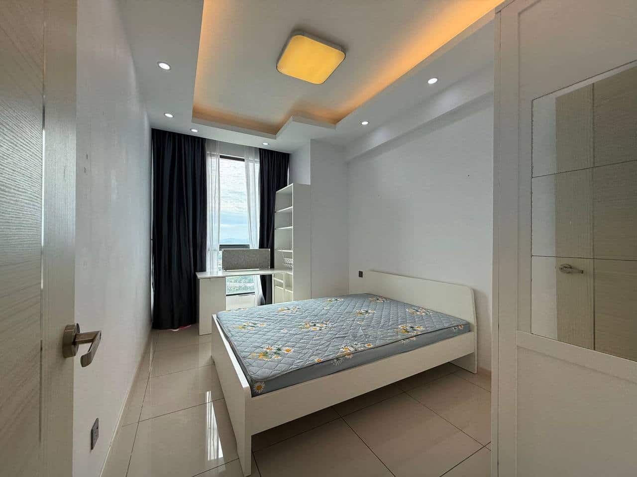 Apartment Macrolink (Hijauan Medini) 5