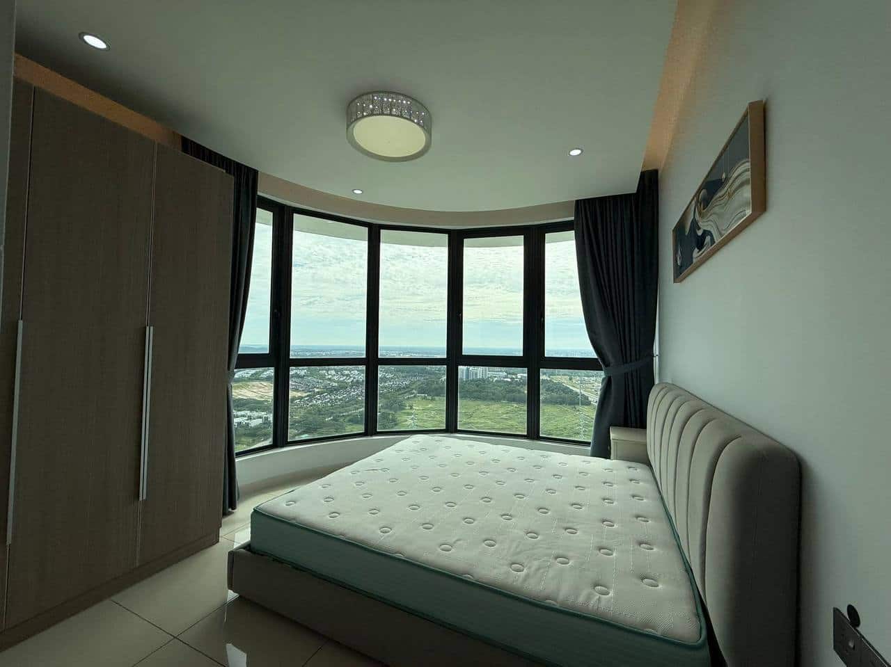 Apartment Macrolink (Hijauan Medini) 4