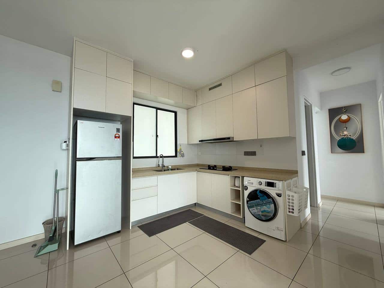 Apartment Macrolink (Hijauan Medini) 7
