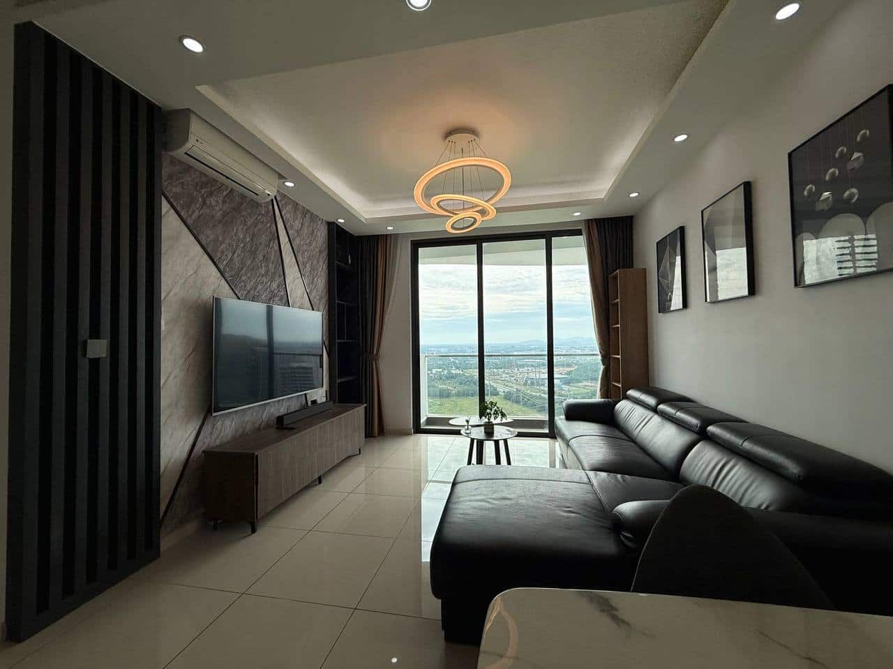 Apartment Macrolink (Hijauan Medini) 2