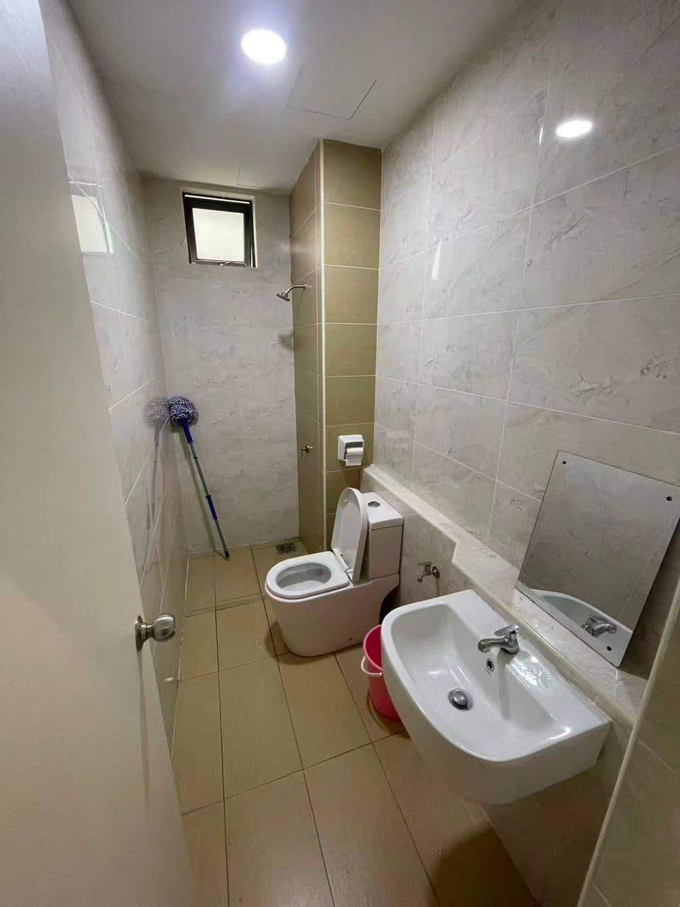 Condominium D Summit Kempas 7