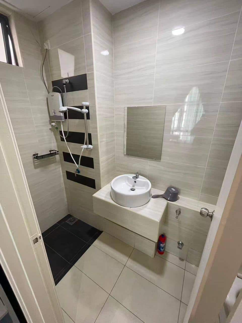 Condominium D Summit Kempas 8