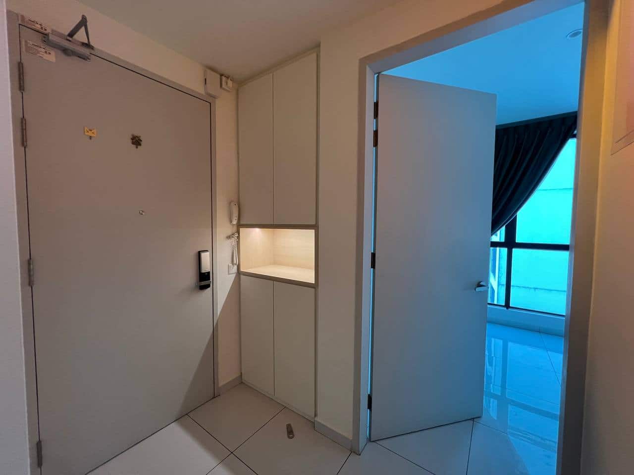 Condo Bukit Indah 8