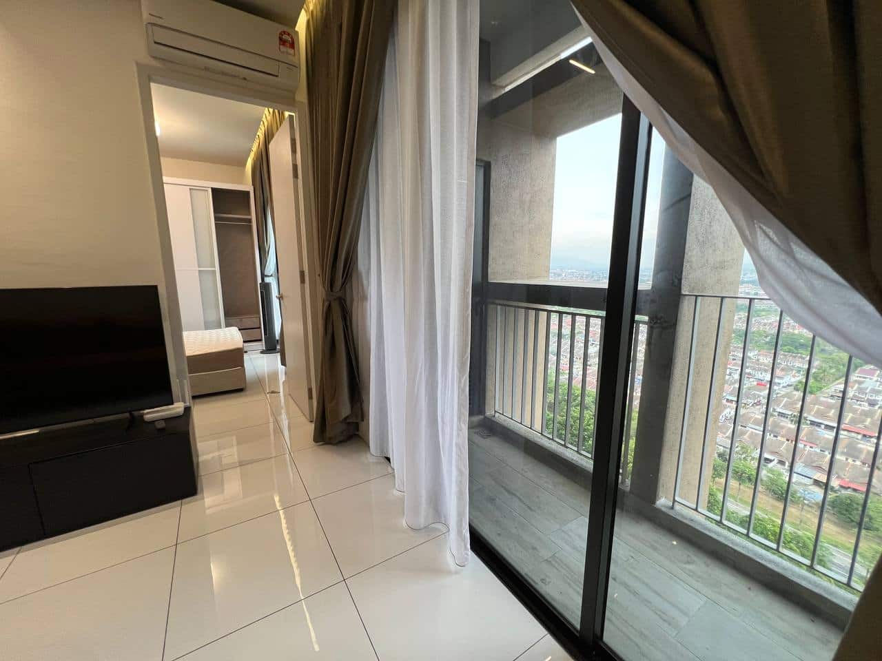 Condo Bukit Indah 3