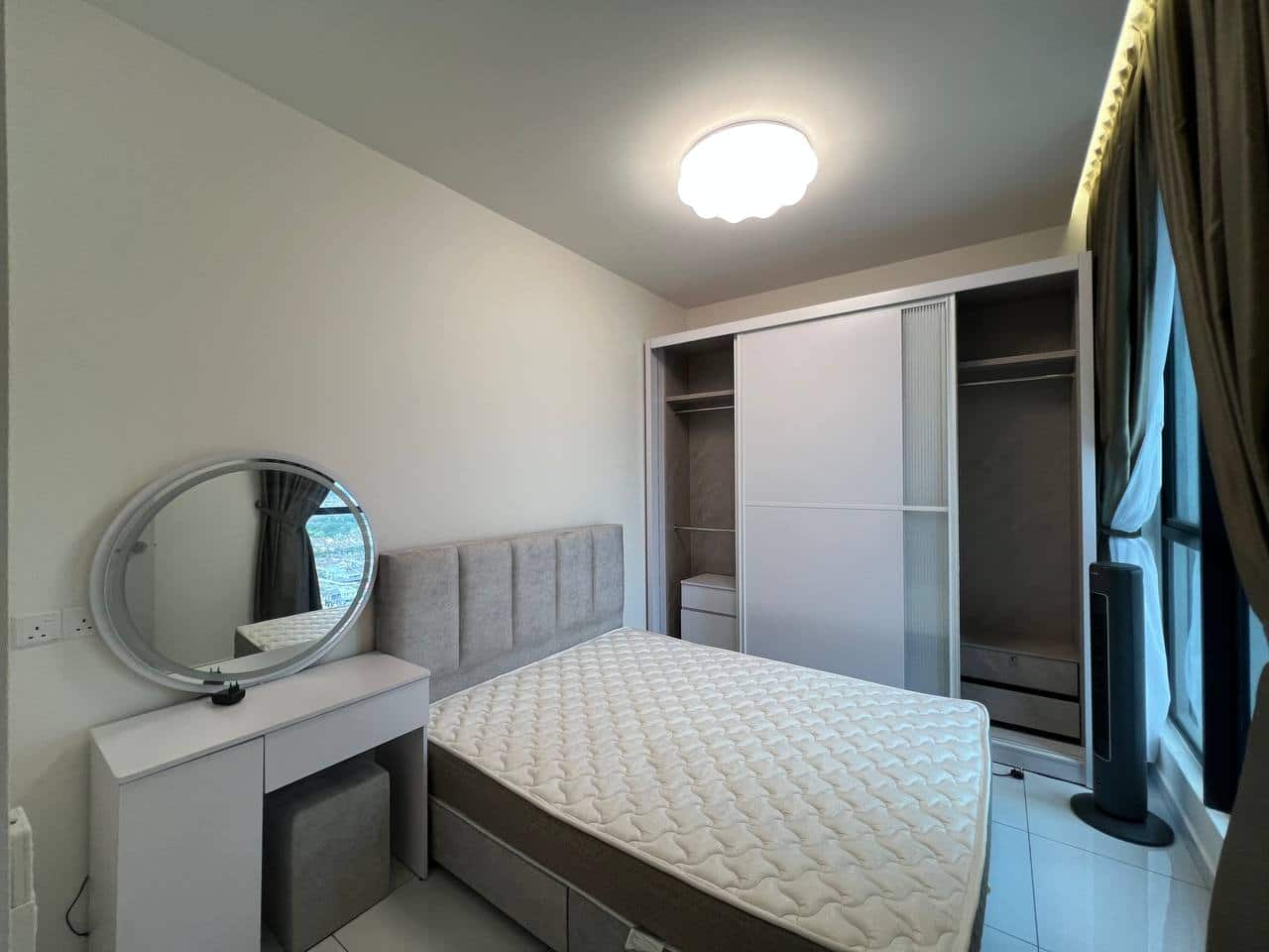 Condo Bukit Indah 6