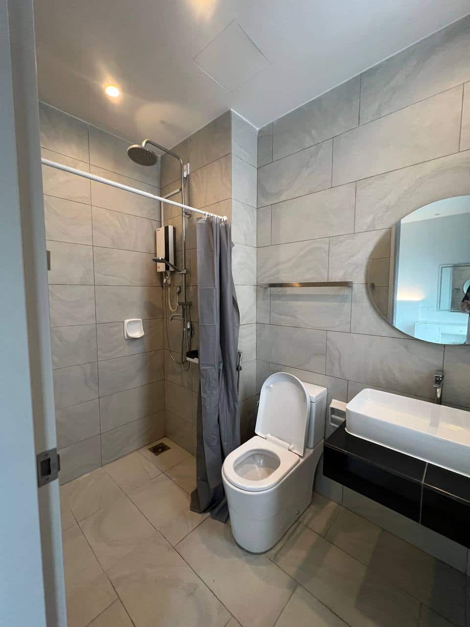 Condo Bukit Indah 9