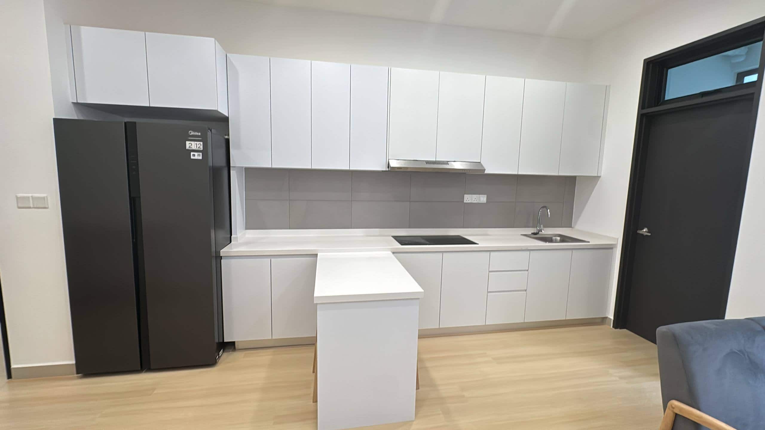 Apartment JB Town 2