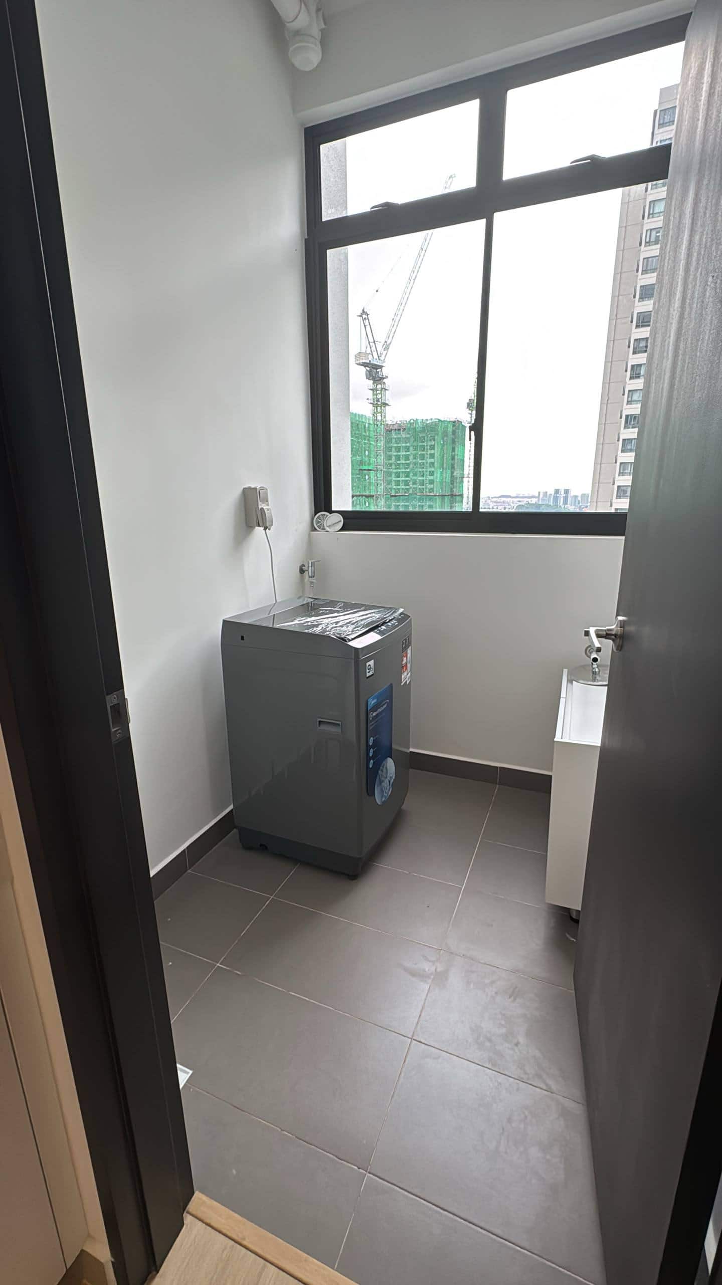 Apartment JB Town 6