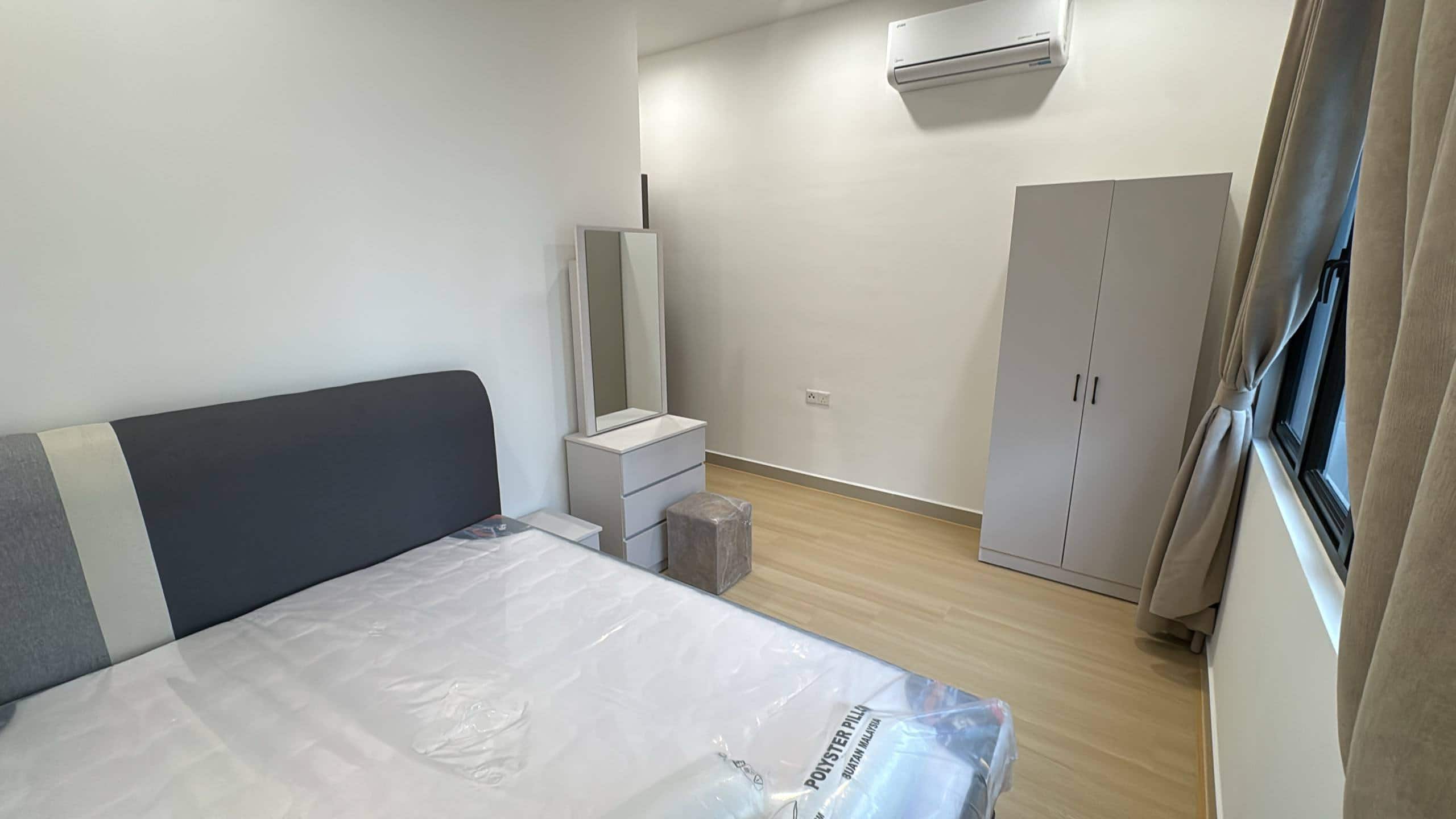 Apartment JB Town 5