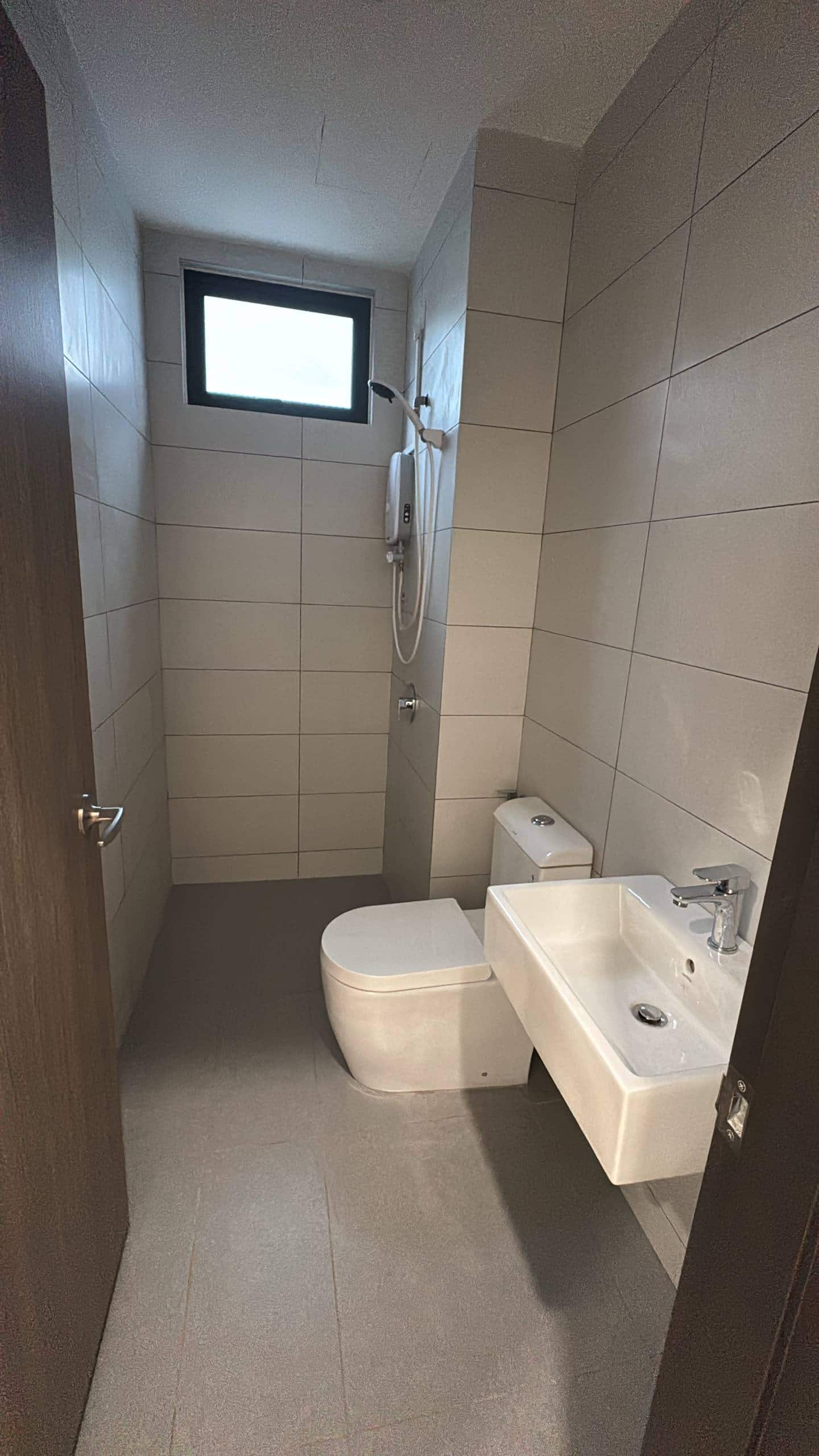 Apartment JB Town 8