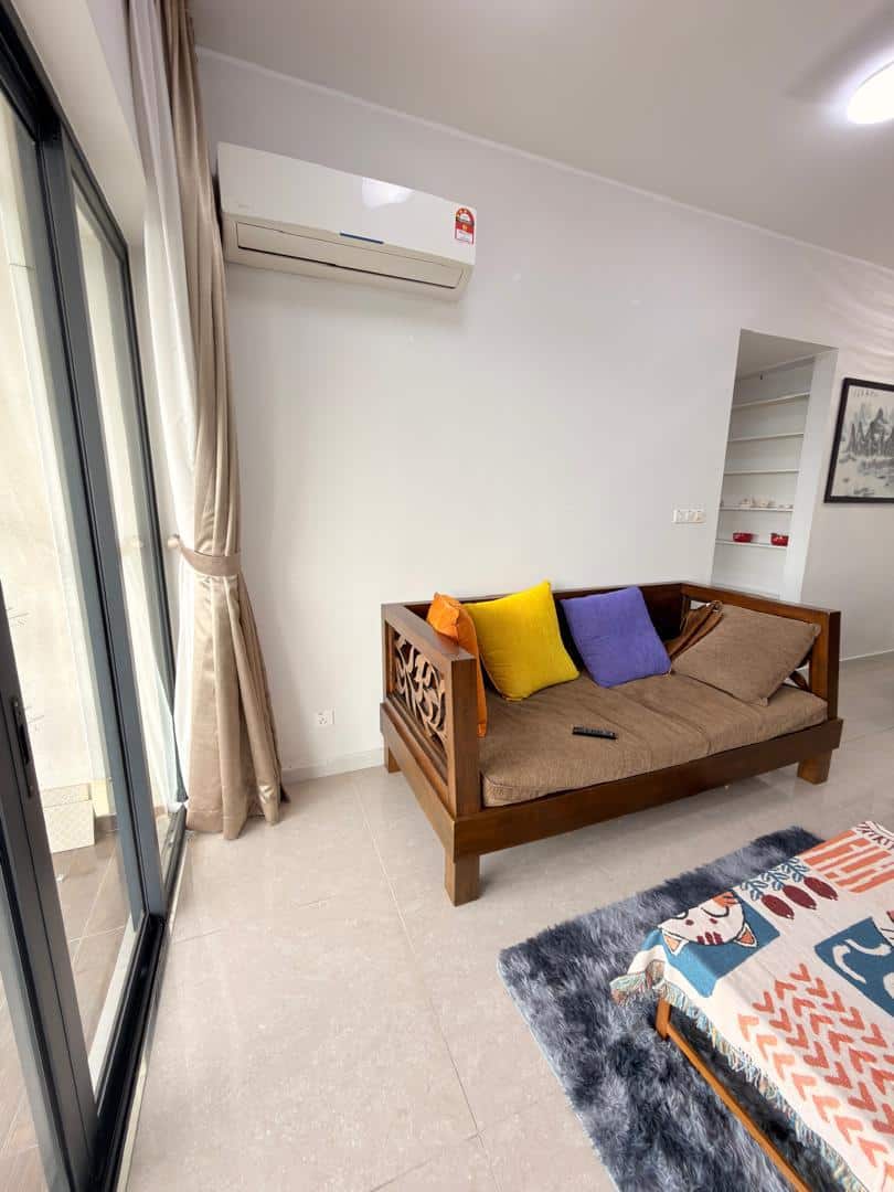 Condo Amberside Country Garden Danga Bay 6