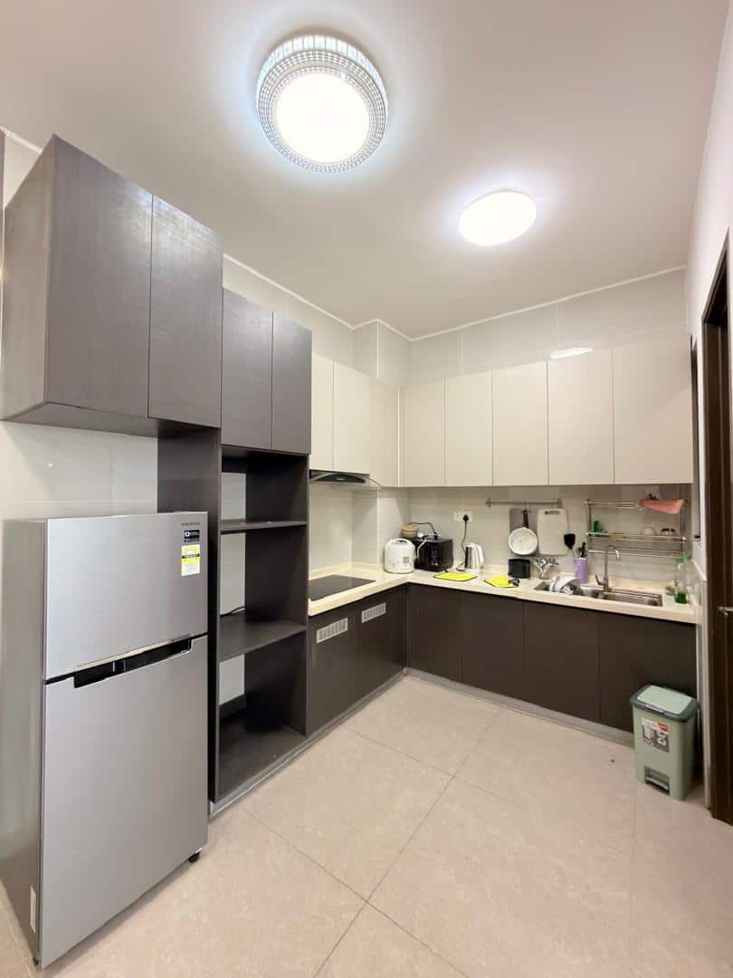 Condo Amberside Country Garden Danga Bay 5