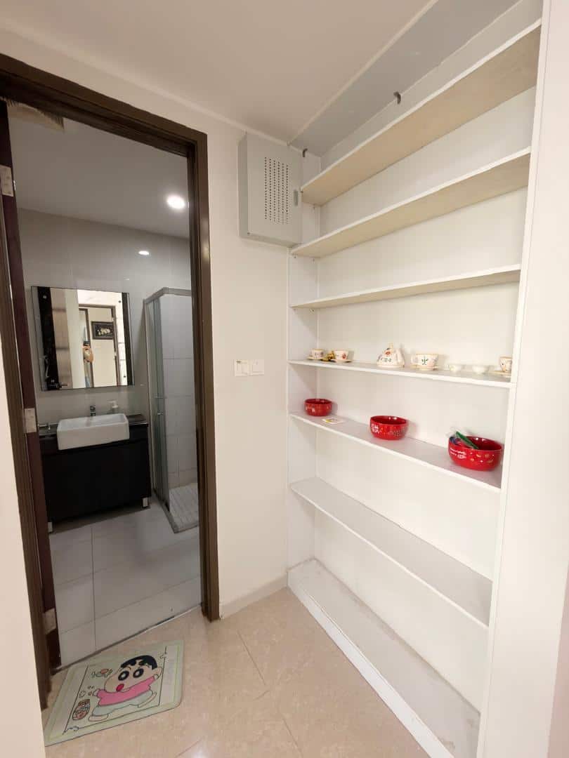 Condo Amberside Country Garden Danga Bay 8
