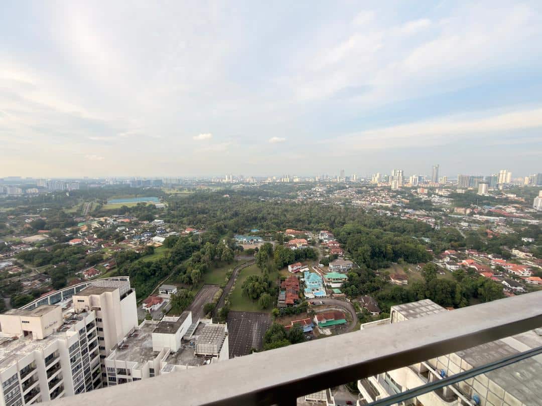 Condo Amberside Country Garden Danga Bay 7