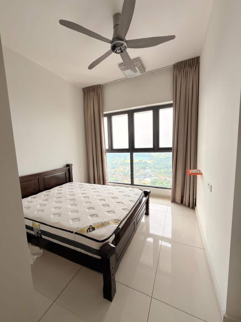 Condo Amberside Country Garden Danga Bay 3