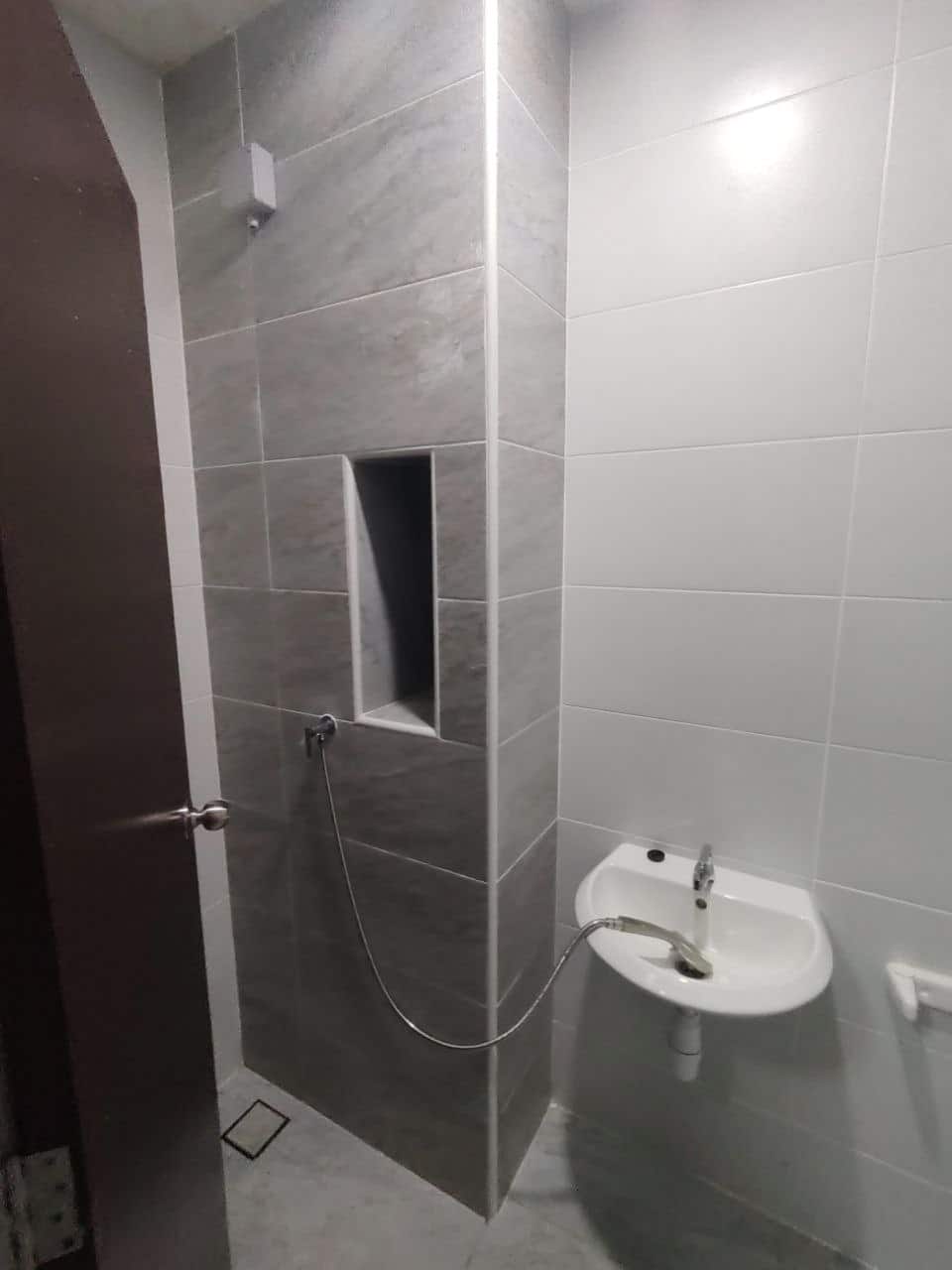 Condo Kangkar Tebrau 7