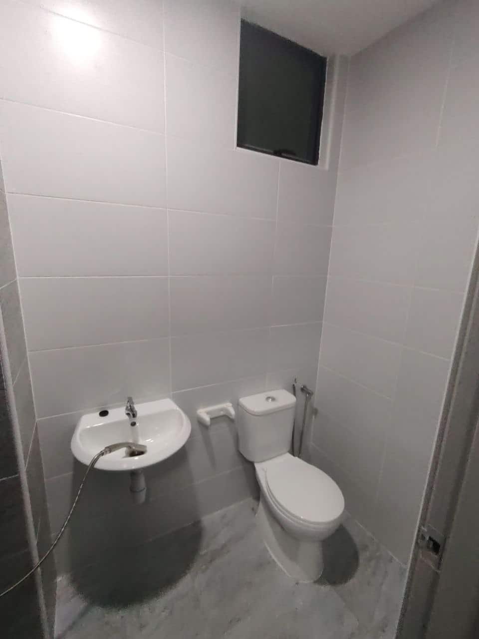 Condo Kangkar Tebrau 8