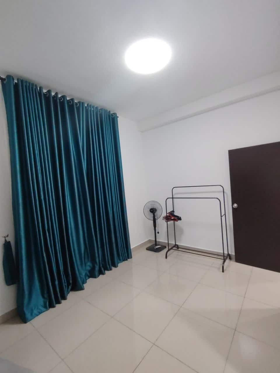 Condo Kangkar Tebrau 2