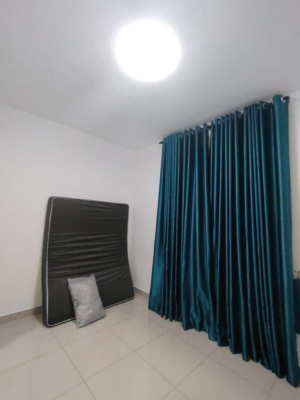 Condo Kangkar Tebrau 3
