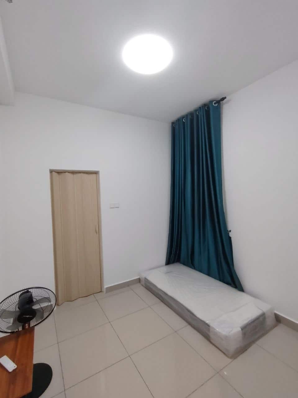 Condo Kangkar Tebrau 4