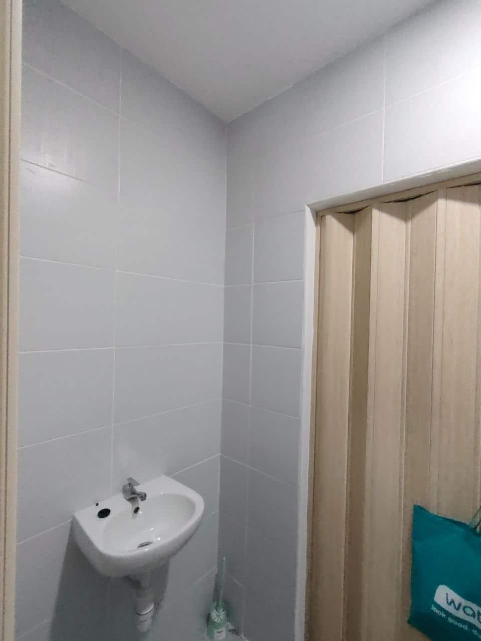 Condo Kangkar Tebrau 6