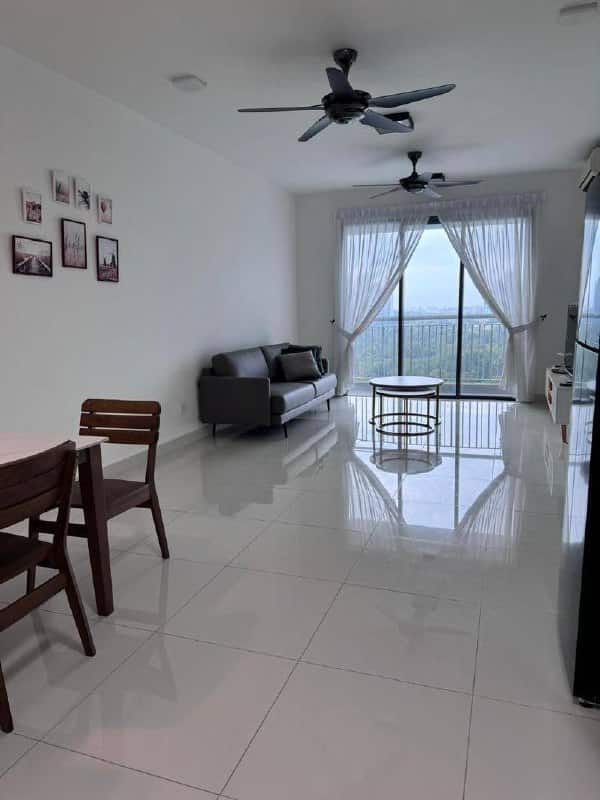 Condo Puteri Harbour 2
