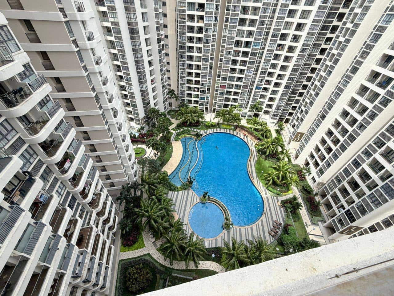 Condo Southern Marina Puteri Habour 5