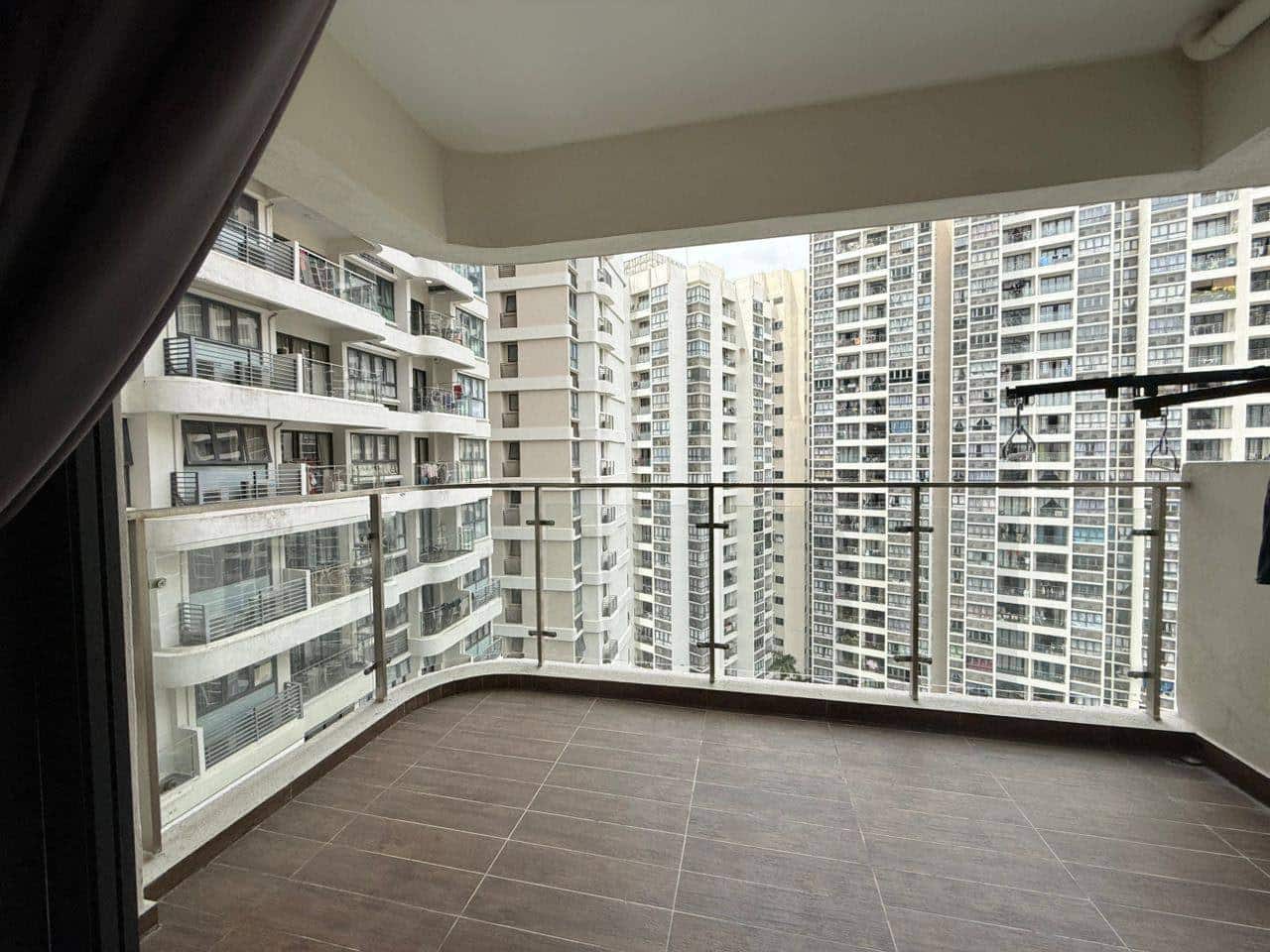 Condo Southern Marina Puteri Habour 4