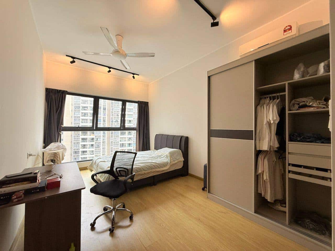 Condo Southern Marina Puteri Habour 6